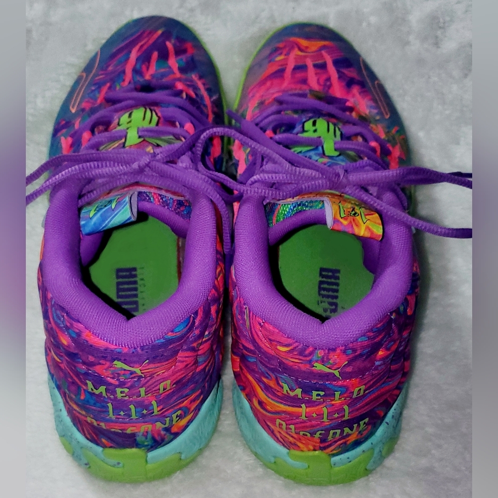 Puma LaMelo Ball MB. 03 Be You - Picture 5 of 6